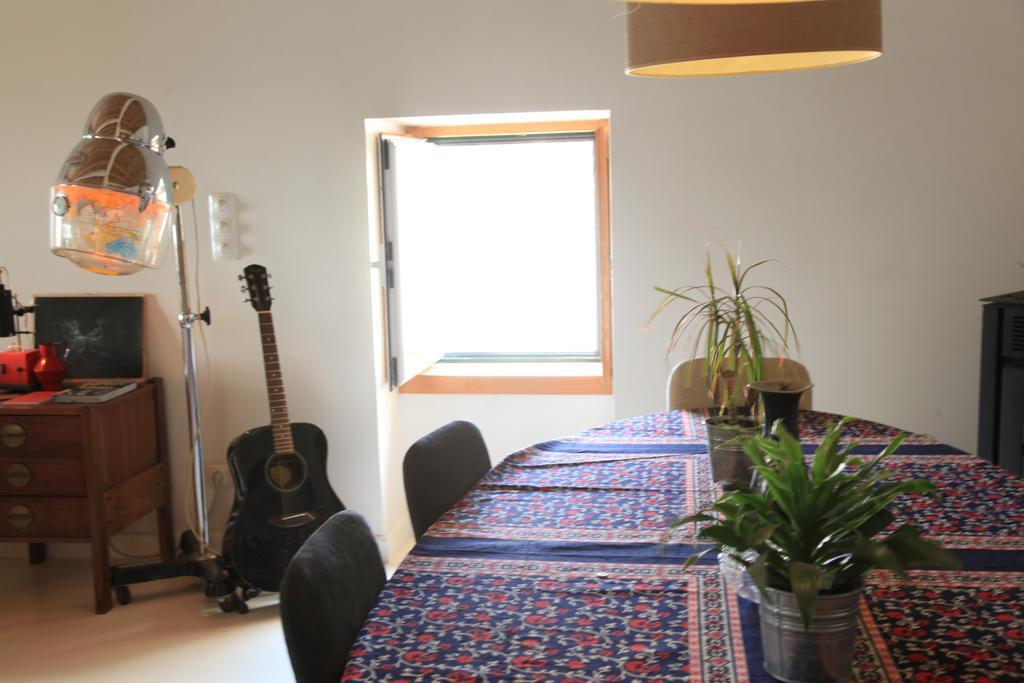 Ferienwohnung Sao Vicente House Lissabon Zimmer foto