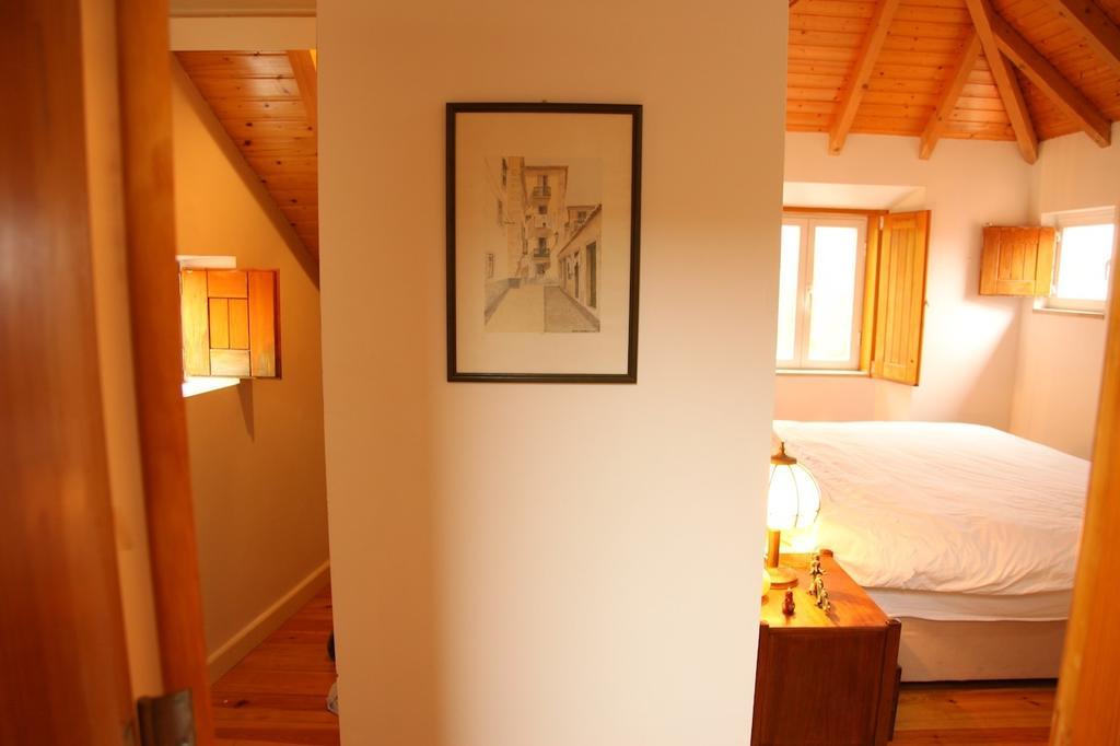 Ferienwohnung Sao Vicente House Lissabon Zimmer foto