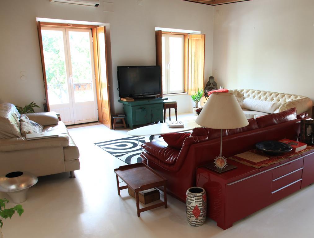Ferienwohnung Sao Vicente House Lissabon Zimmer foto