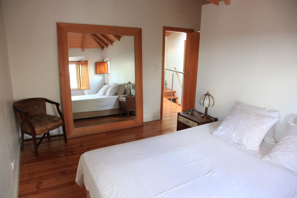Ferienwohnung Sao Vicente House Lissabon Zimmer foto