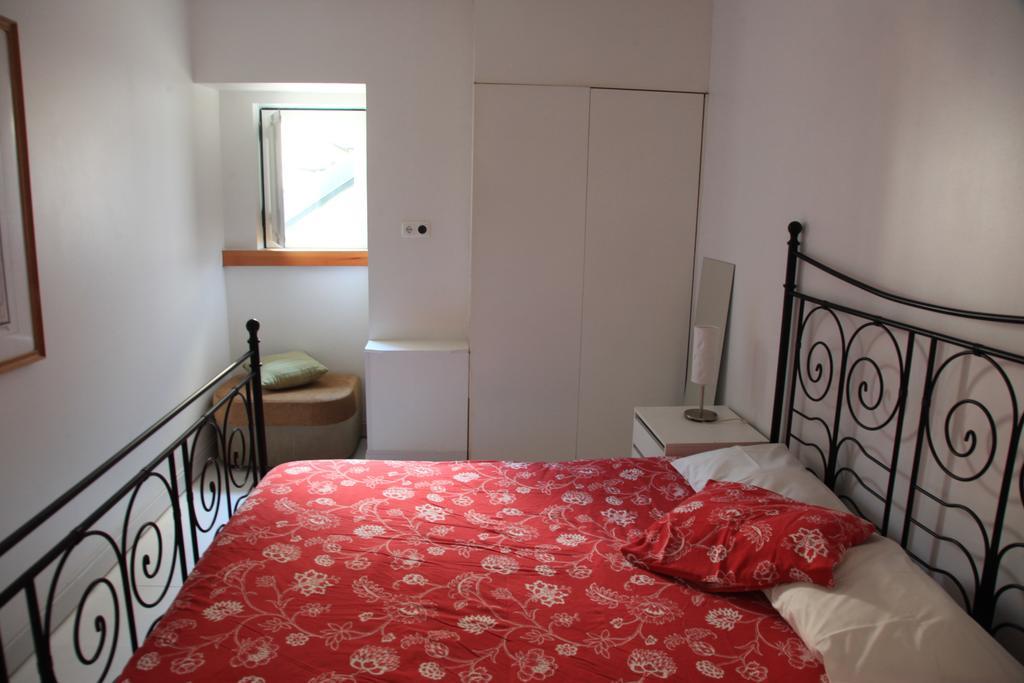 Ferienwohnung Sao Vicente House Lissabon Zimmer foto