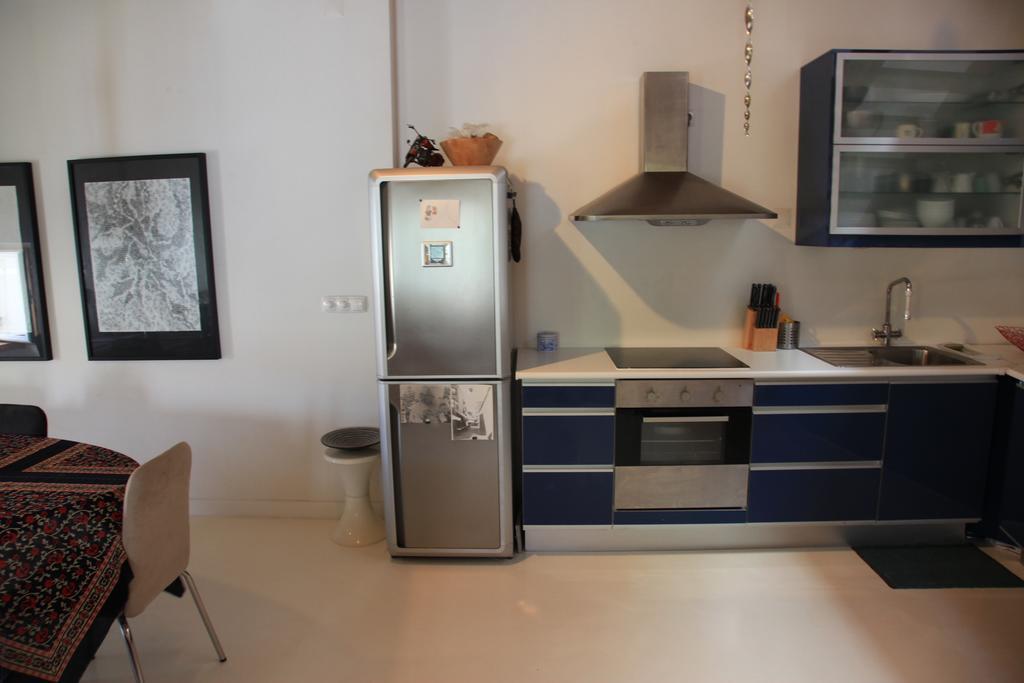 Ferienwohnung Sao Vicente House Lissabon Zimmer foto