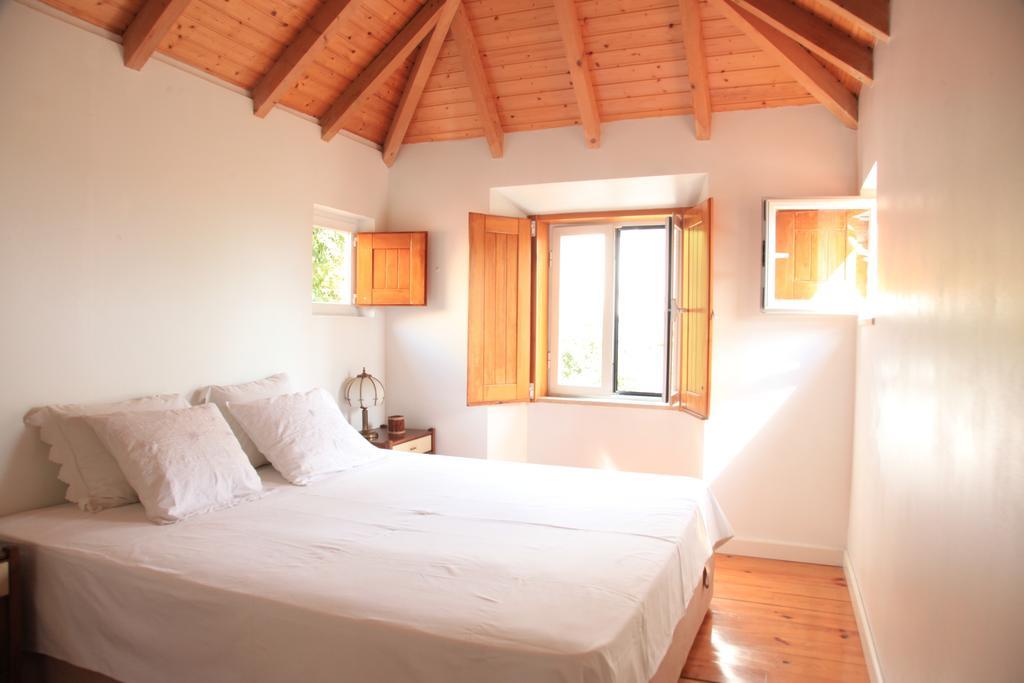 Ferienwohnung Sao Vicente House Lissabon Zimmer foto