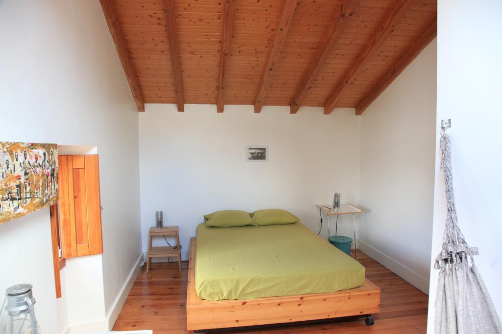 Ferienwohnung Sao Vicente House Lissabon Zimmer foto