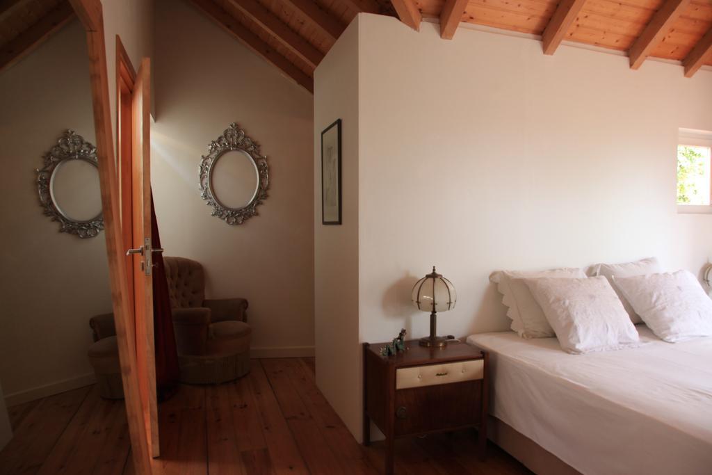 Ferienwohnung Sao Vicente House Lissabon Zimmer foto