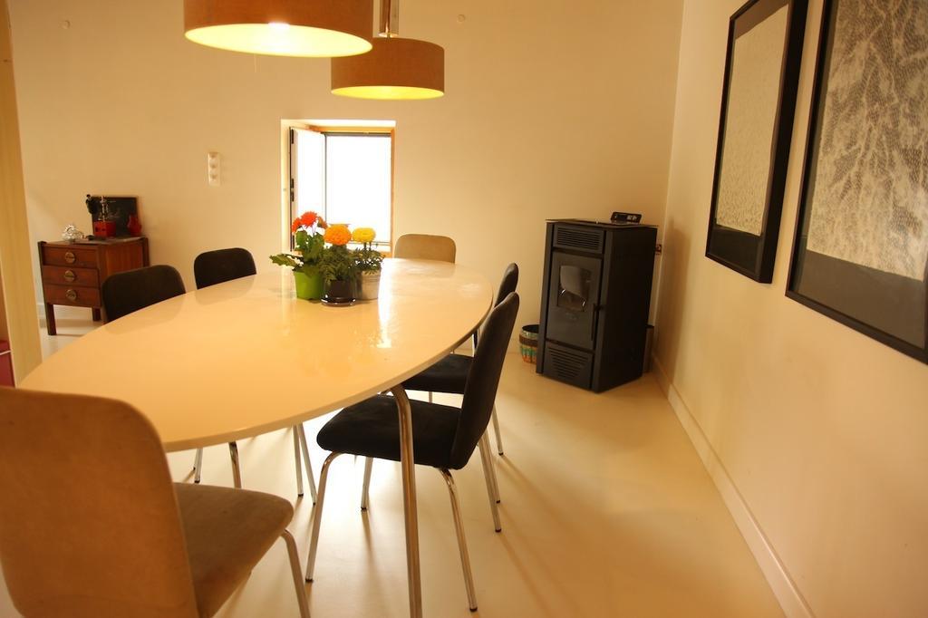 Ferienwohnung Sao Vicente House Lissabon Zimmer foto