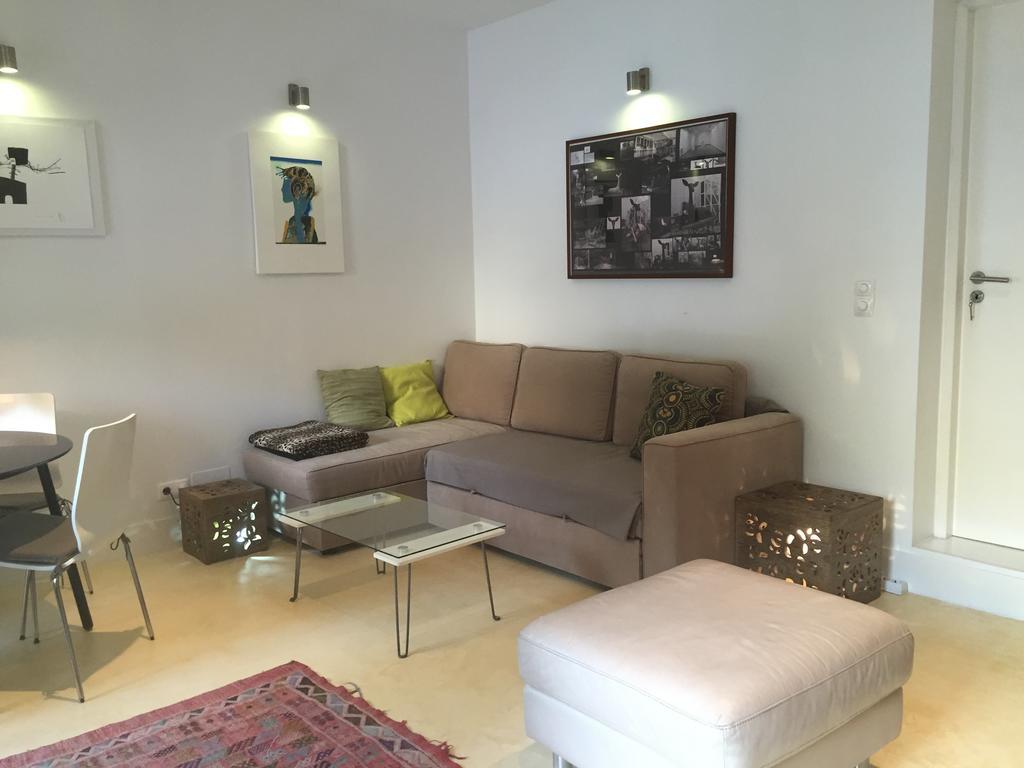 Ferienwohnung Sao Vicente House Lissabon Exterior foto
